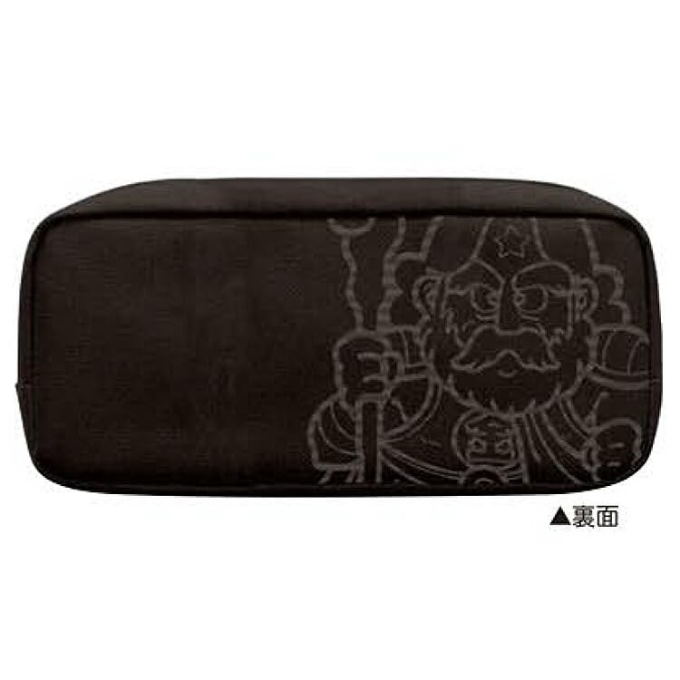 Amazon.co.jp: クラックス ビックリマン BOXペンケース ロゴ